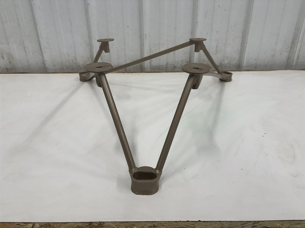 Luscombe Model 8 Engine Motor Mount 48147