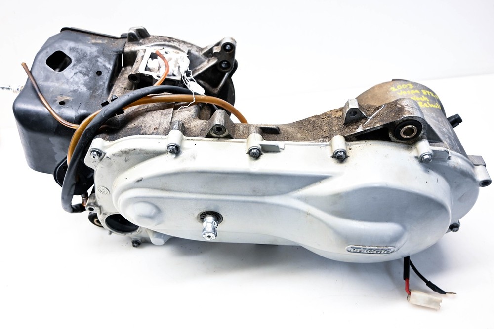 Piaggio 994351-1 Engine Assembly