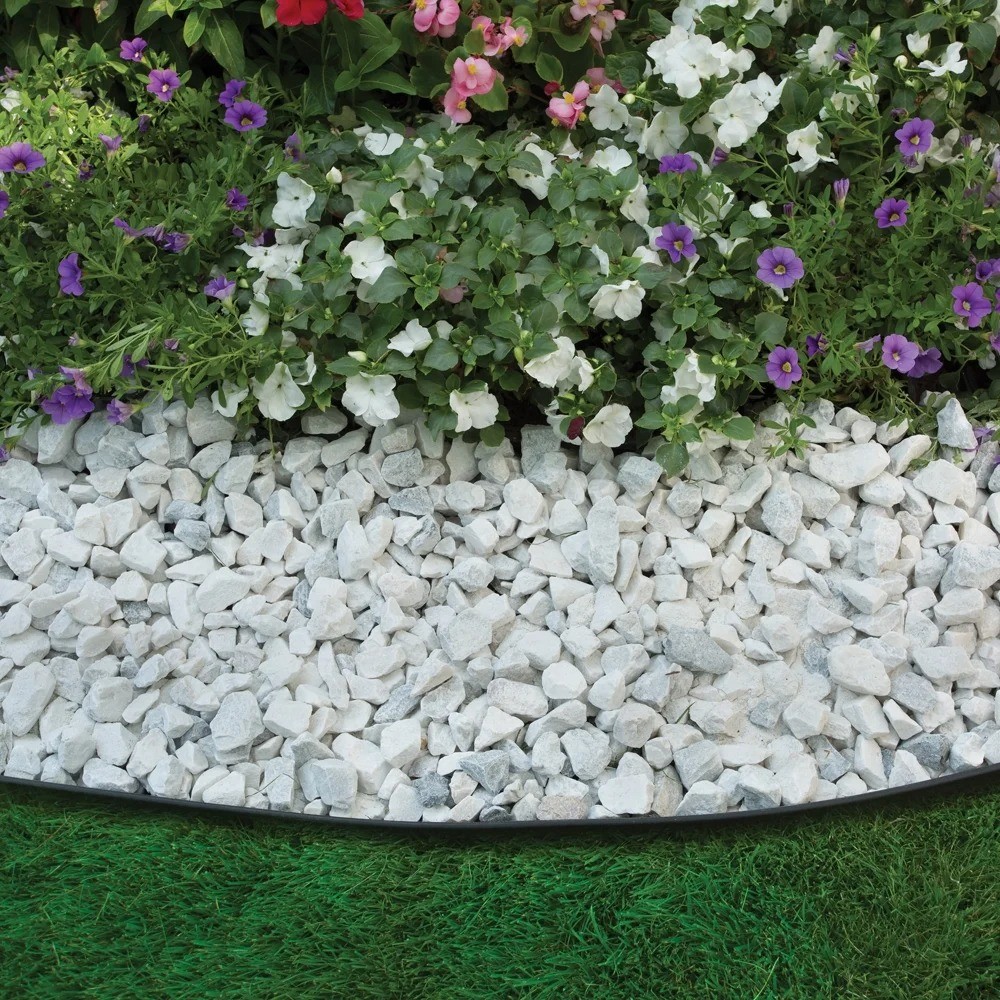 1.5" x 20' No-Dig Kit, Black