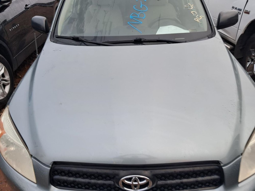 RAV 4 2007 Glove Box 4738406