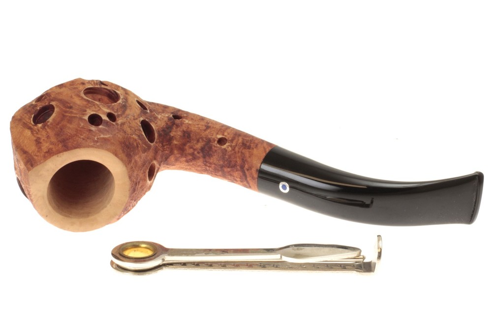 Ardor Vulcani - Bent Billiard