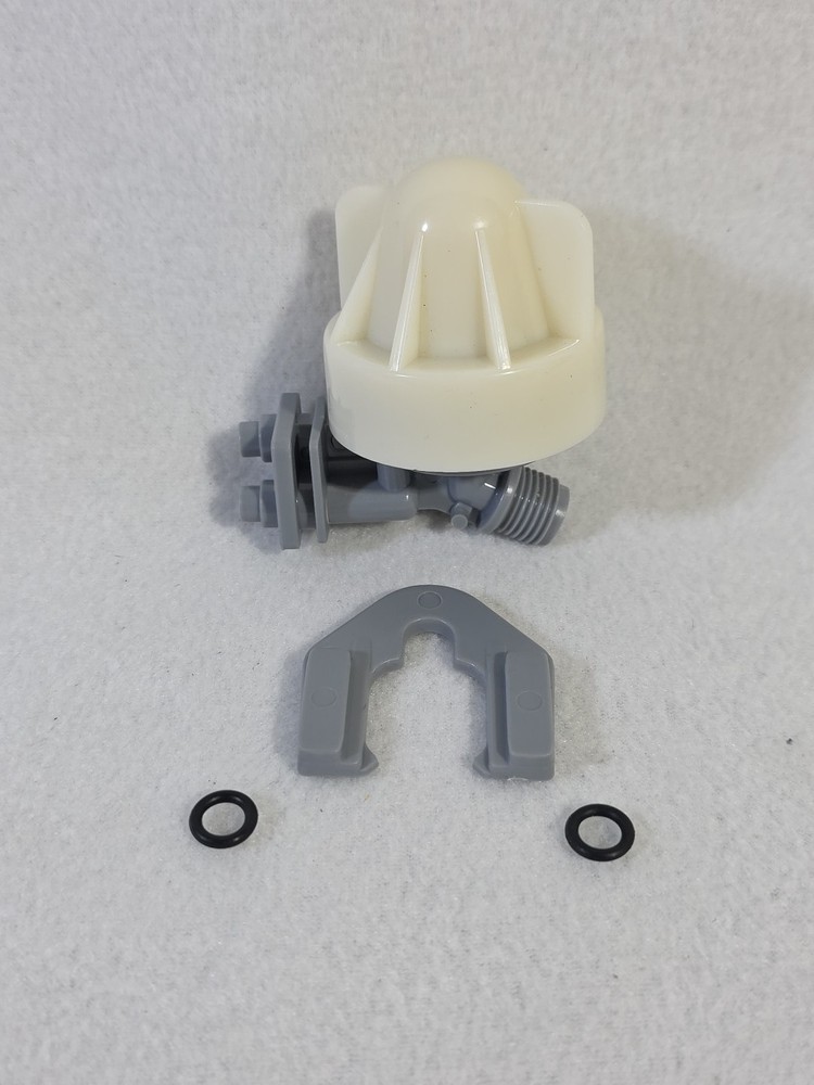 7187065 Nozzle And Venturi Assembly Replacement Kit Fits For Water Softener Read