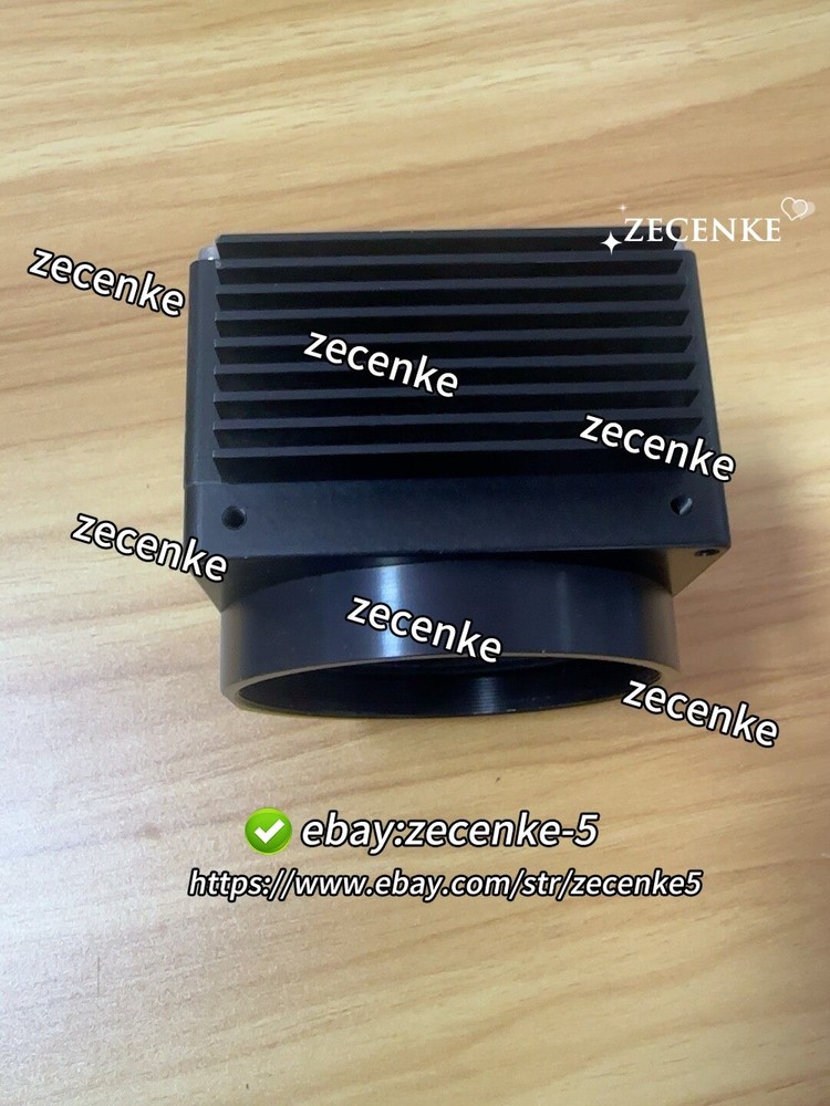 1PCS Used DALSA P2-49-08K40