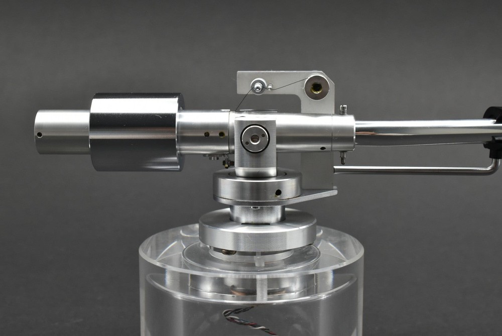 Micro Seiki DD-6 (MA-505) Tonearm【Ships from US🇺🇸】