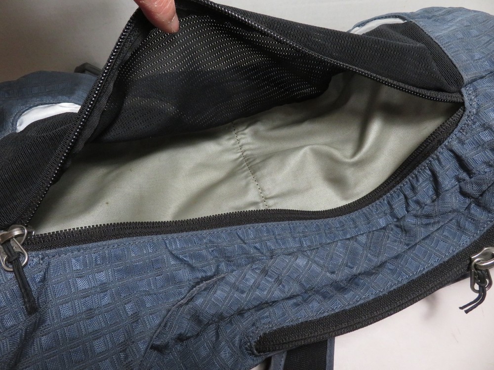 Patagonia Hydration Pack (NO BLADDER)