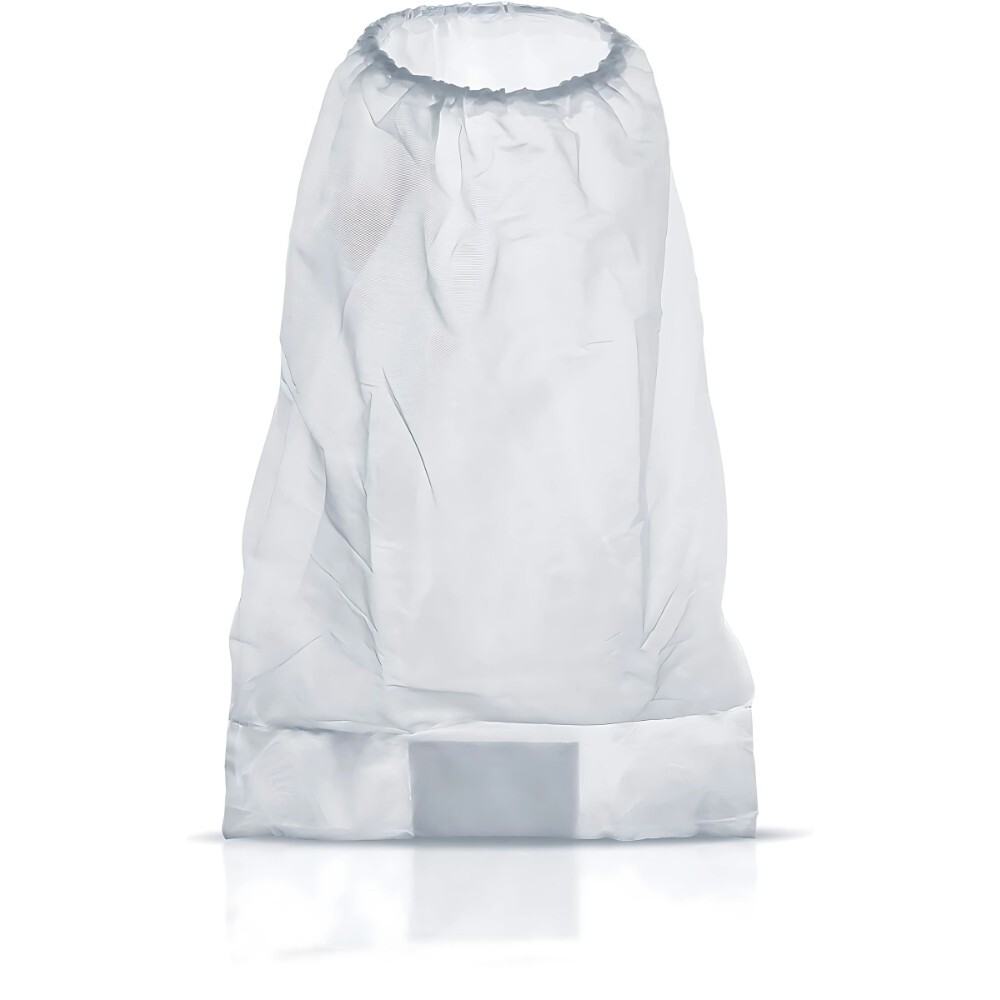 Pool Fine Mesh Leaf Vacuum Bag For Leaf Master Leaf Eater Leaf Catcher (1 Pack)