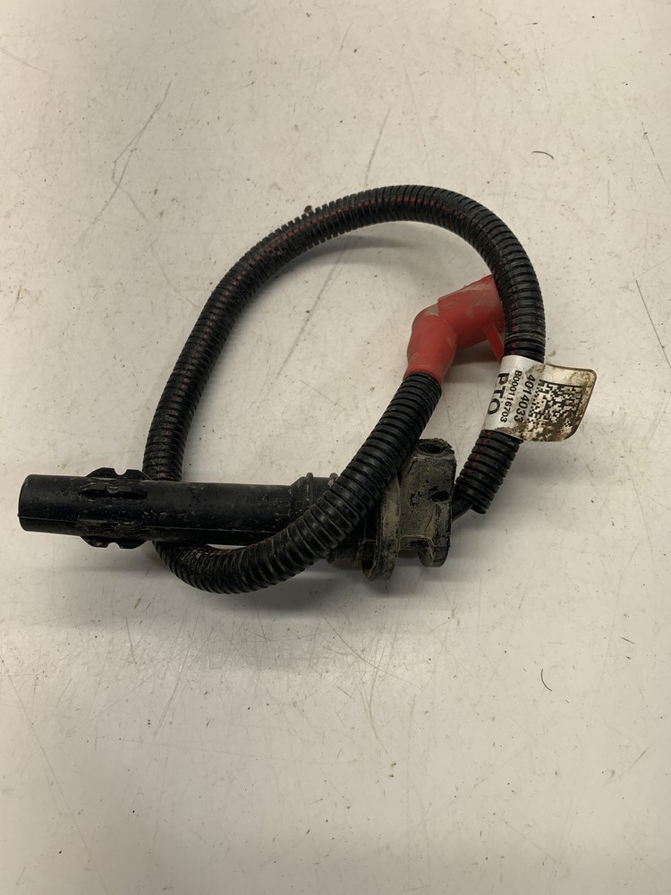 Sparklug Wire, Mag - 2017 POLARIS General 1000 EPS 50852