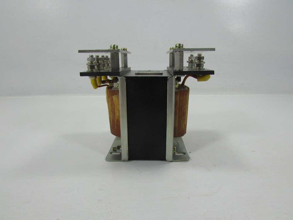 OSAKA AKAMI ELECTRIC TRANSFORMER PHASE 1