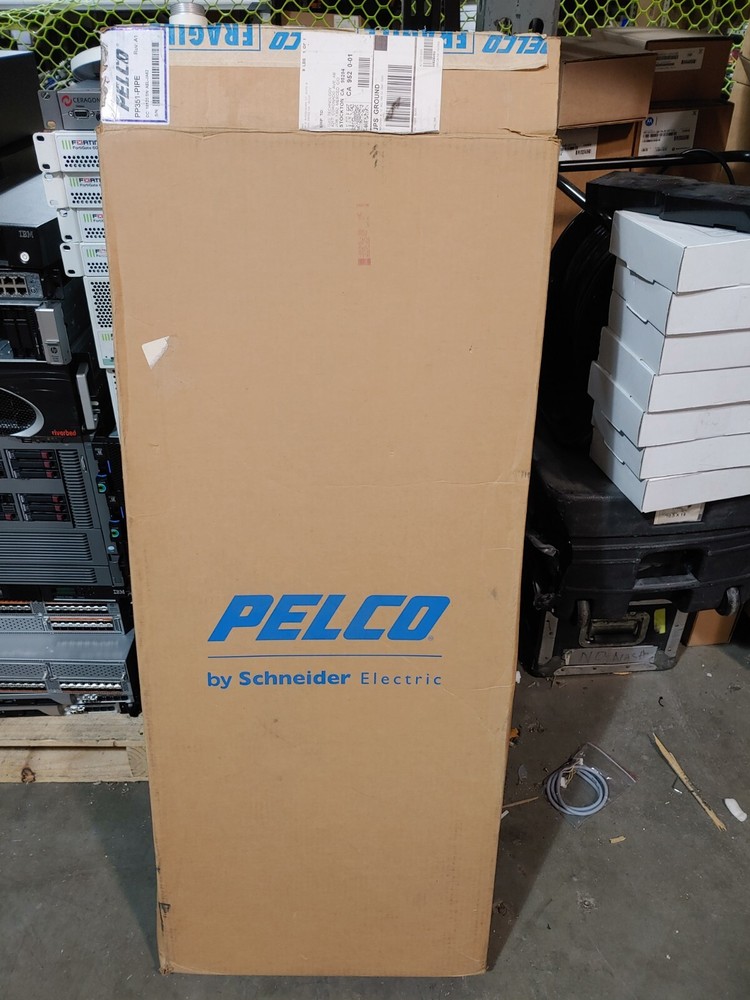 PELCO PP351-PIPE Rooftop Mount