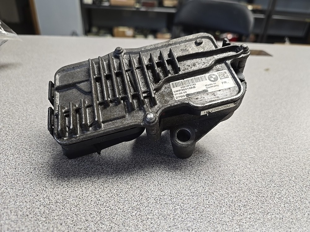 BMW OEM 2011 535 Xi Transfer Case Actuator 5WP35010AB ( Only Coding Needed)