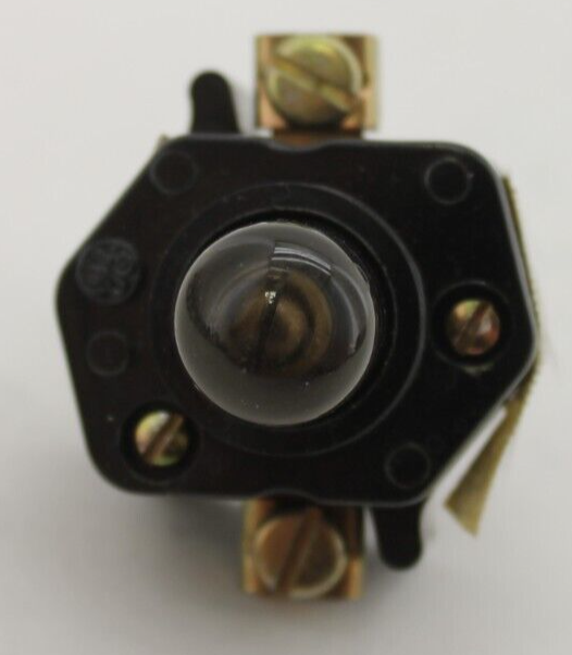 GE CR305X150N Indicator Light