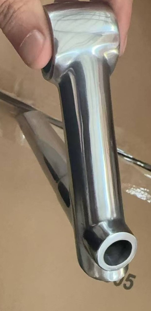 Quill Stem