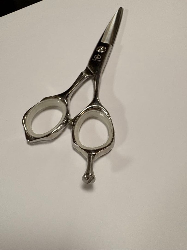 Mizutani Scissors No scratches or damage