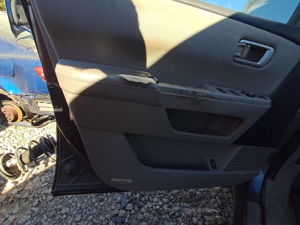 Fuse Box Engine Right Hand Engine Compartment Fits 12-15 PILOT 2635406