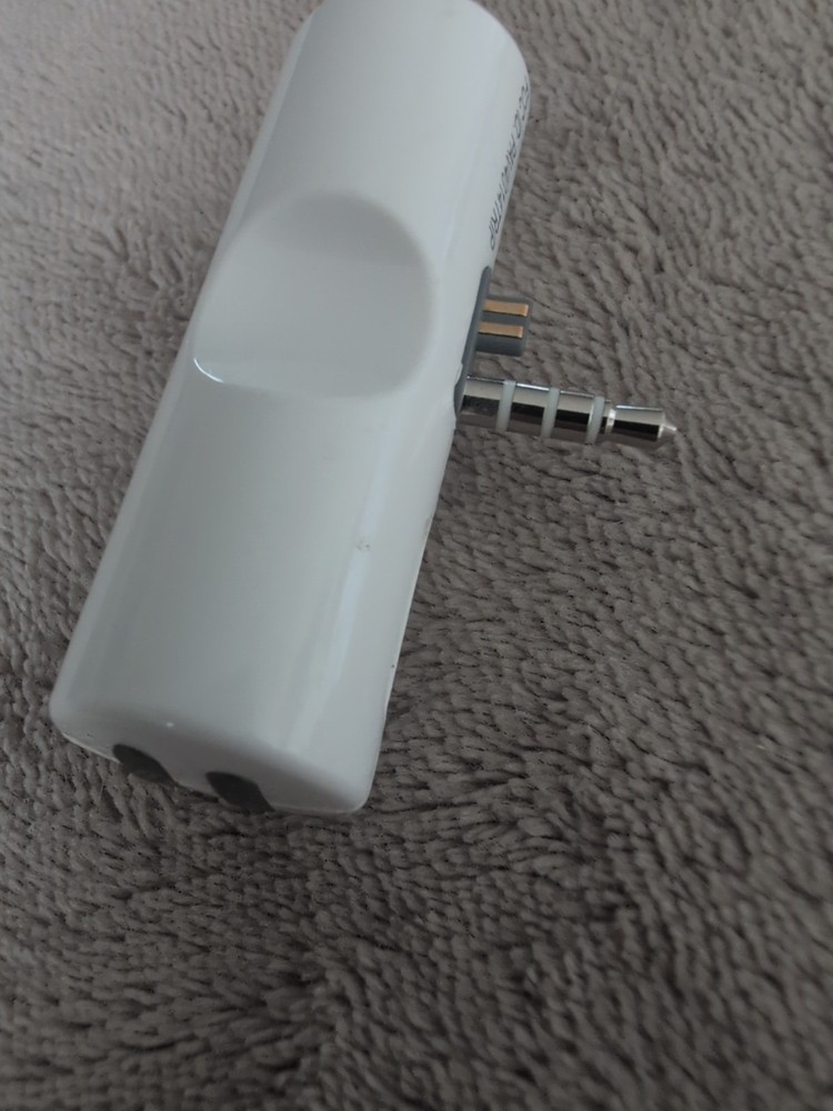 iTrip Apple Older iPod PAV4014Trip Auto FM Transmitter