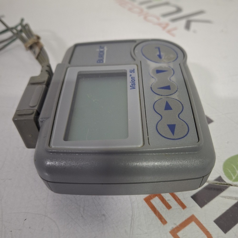 Burdick Vision 5L Digital Holter Recorder