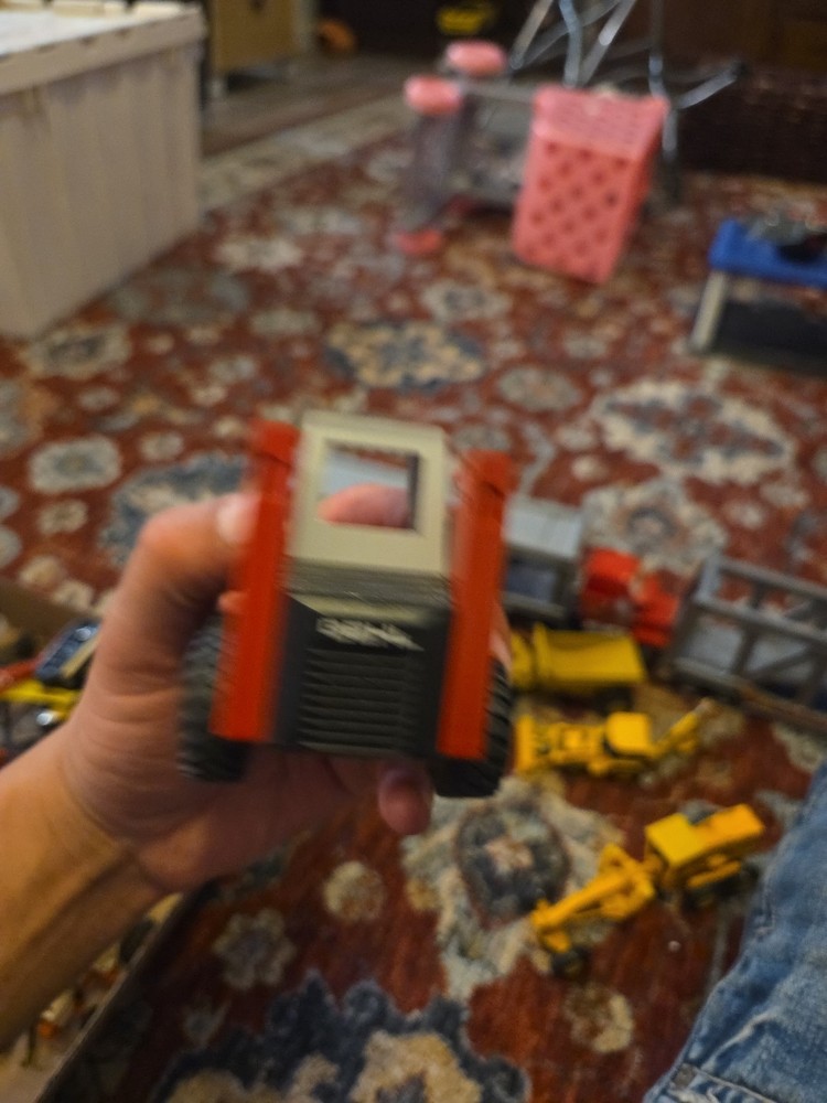 Gehl 4610 Skidster Die Cast