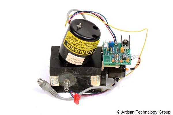 Met One 20804-01 Laser Module