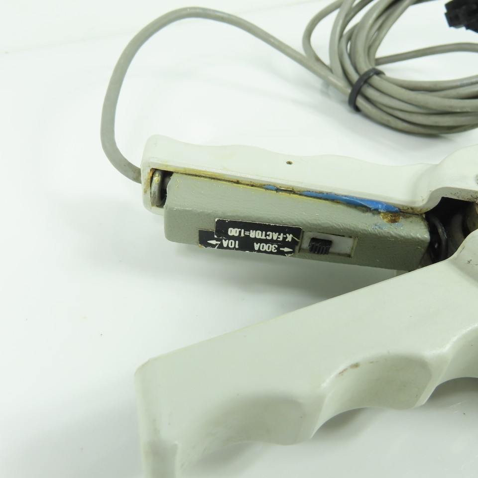 Dranetz TR-2012 Current Probe 300A 600V