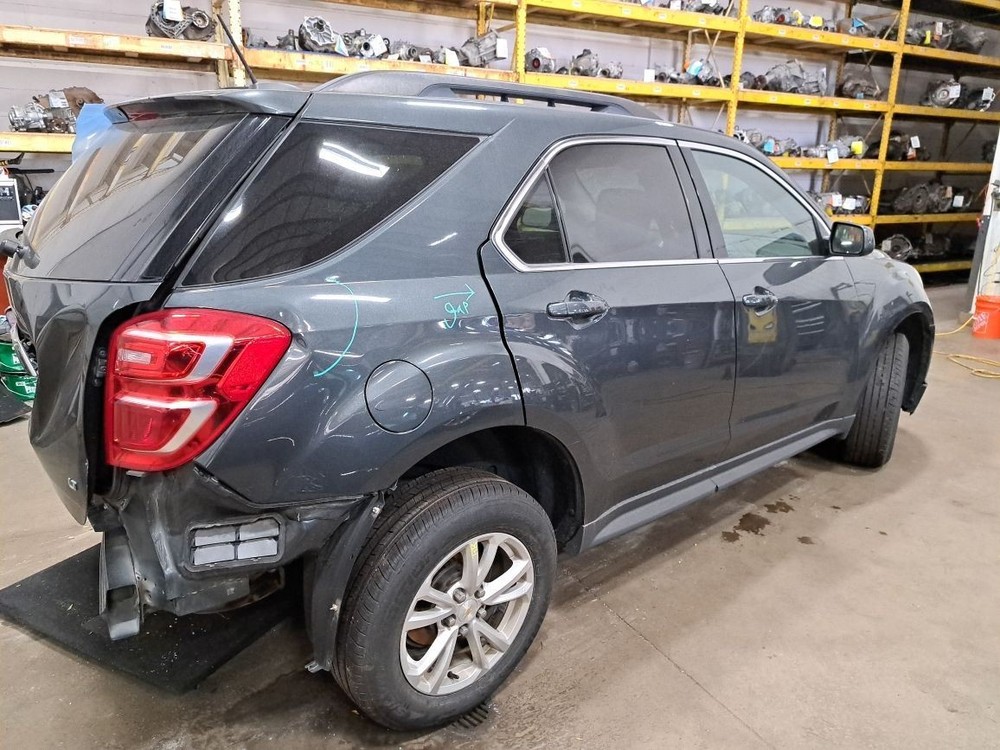 Rear 2017 Equinox Camera/Projector Sku#4243376