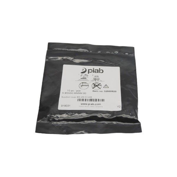PIAB S.B5S50.MM5M.00 3250082S (PKG OF 10) NSMP