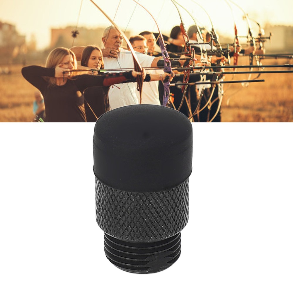 9mm Sight Light Compound Bow Sighting Light Anti Vibration Night FF