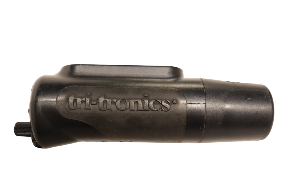 Tri-Tronics PRO 100 G2 EXP Transmitter - Excellent Condition - Rebuilt Battery