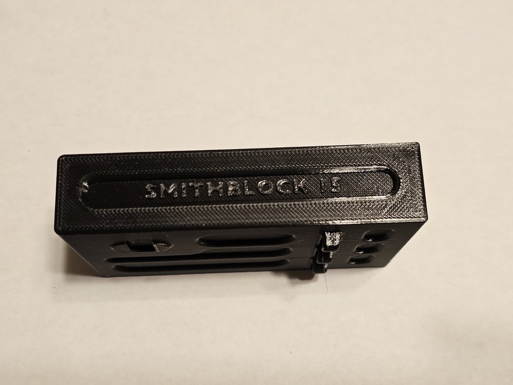 Smithblock 15