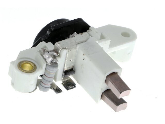 Vemo 14CS59V Voltage Regulator Fits 1995-1999 Mercedes E300 Base
