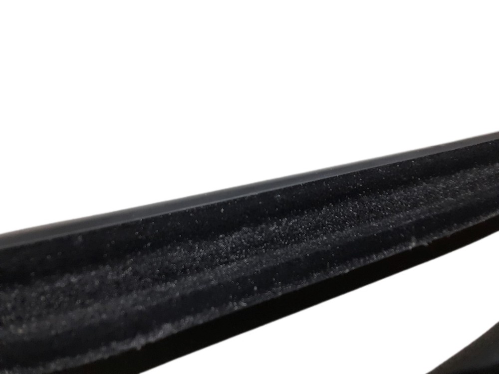 W126 Coupe SEC Frame Seal Kit A-C Pillar Right/Left NEW