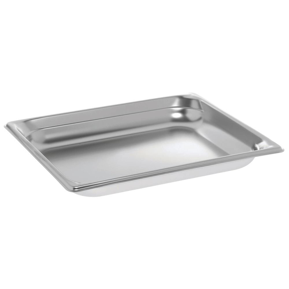 1/2 Size Super Pan 3174; Pan 40mm, 1-1/2"D