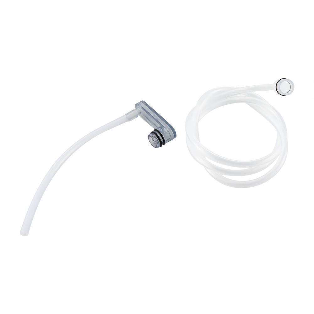 1200ml Instant Hot and Cold Water Dispenser with LCD Touch Control