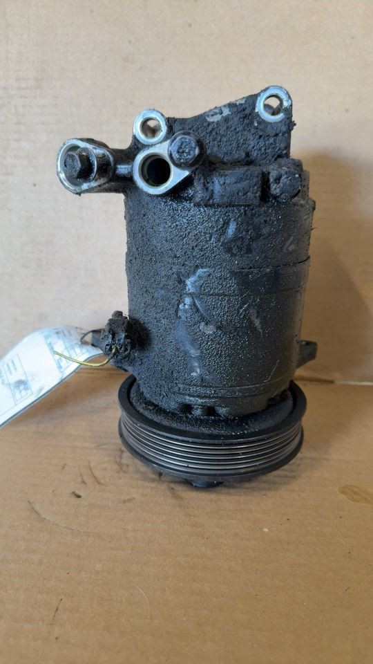 ALTIMA 2003 Fuse Box Cabin 6729