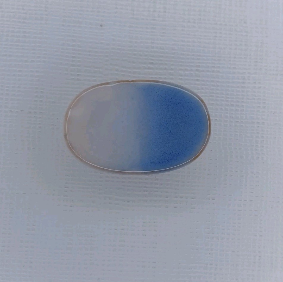 Chopstick Rest Glazed Ceramic Holder For Chopsticks
