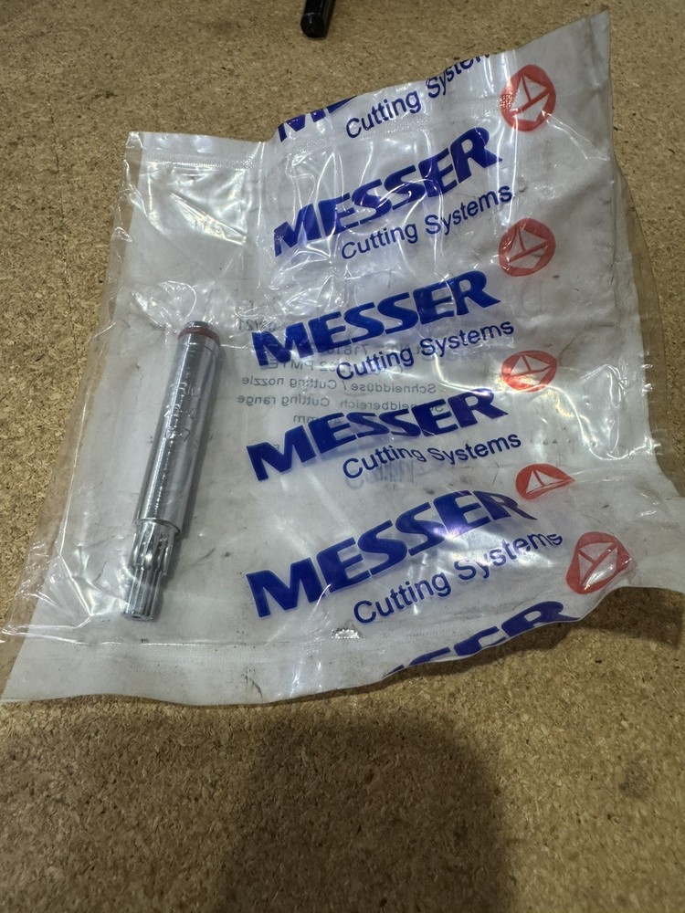 Messer Consumable 716.16324 - Cutting Nozzle 25-40 mm