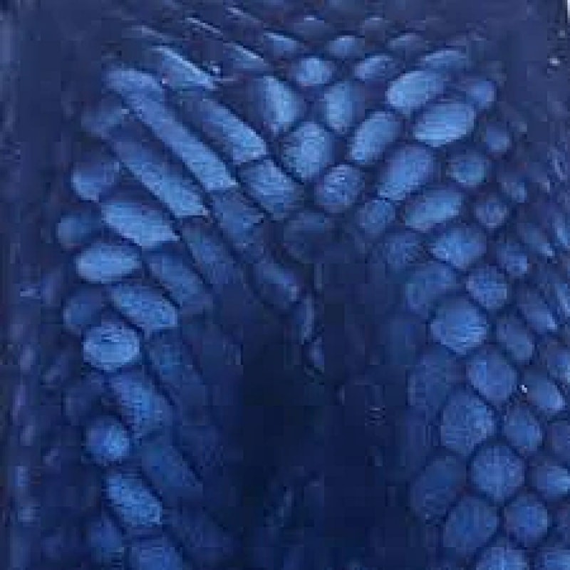 Juma- "Blue Snake"- Scales and Blocks