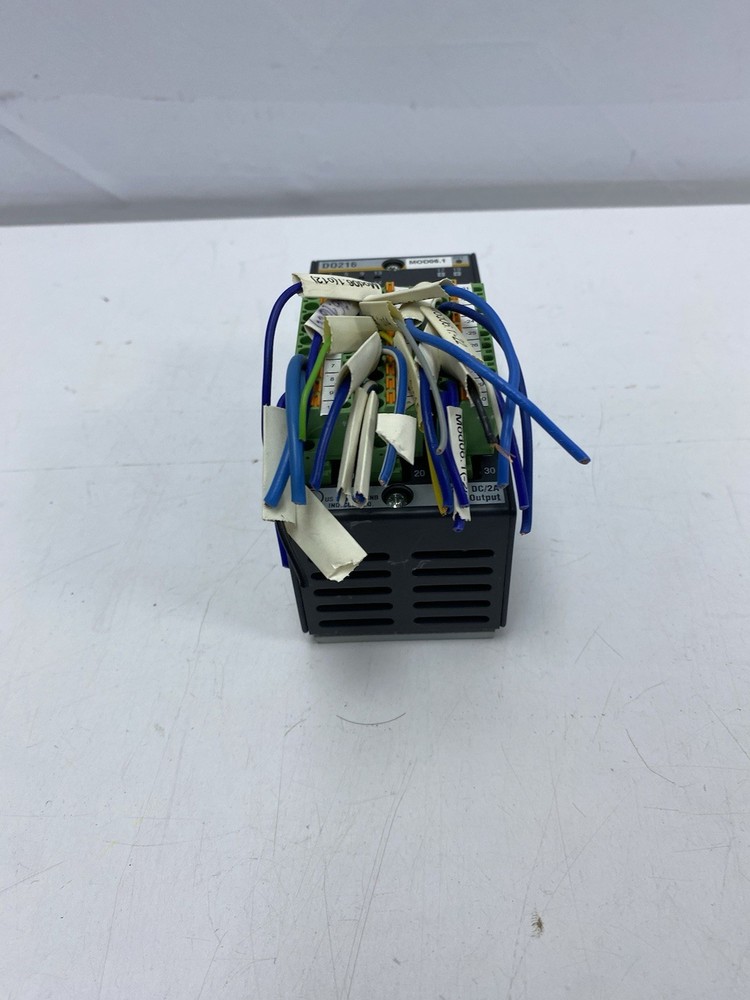 Bachmann DO216 Digital Output Module