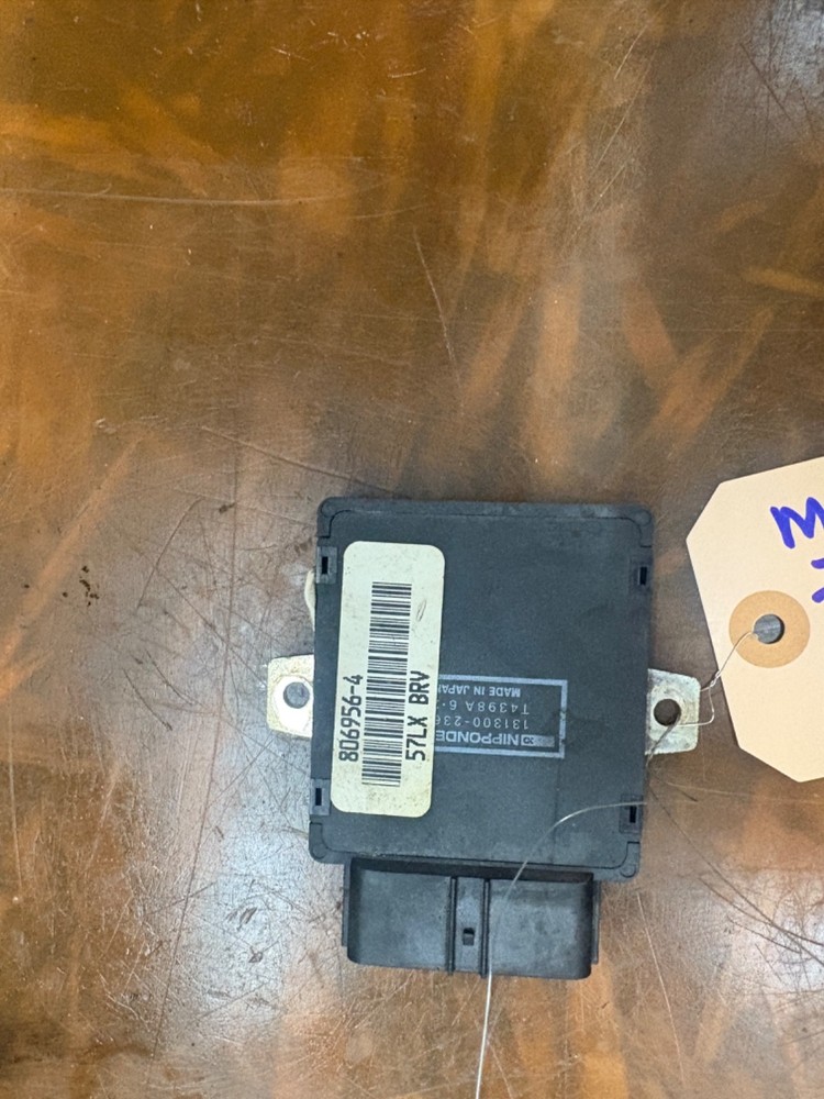 Mercruiser Ignition Control Module 806956-4