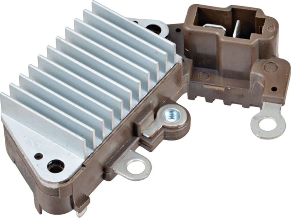 230-52027 Regulator, Electronic Compatible With/Replacement for Kubota BX22D, BX