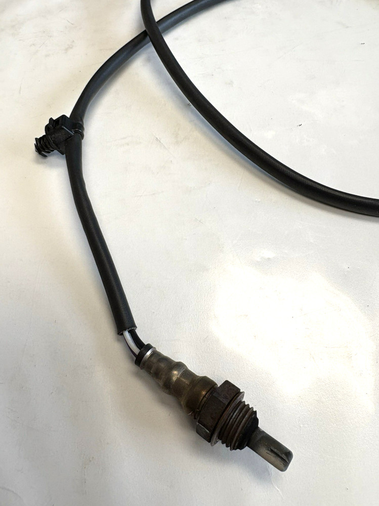 2017-2020 Harley Davidson M8 Touring Front O2 Oxygen Sensor OEM 32700046