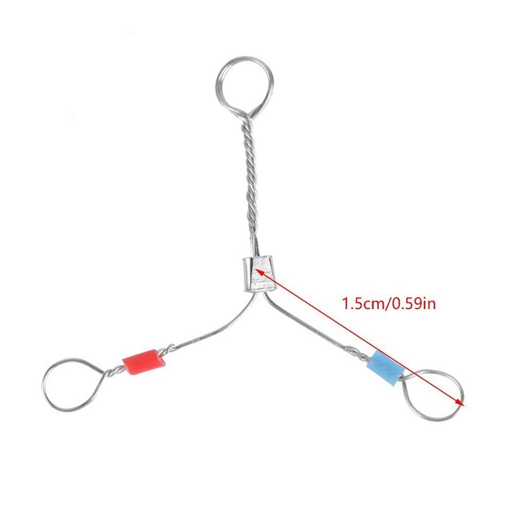 10 Pcs Temperature Sensor Line Fits For Soldering Iron Tip Thermometer