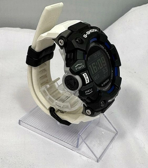 CASIO G SHOCK GBD 100 Used