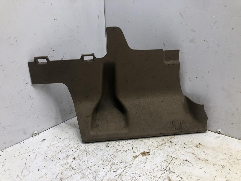 2012-2026 Kenworth T680 KICK Dash Panel - Used