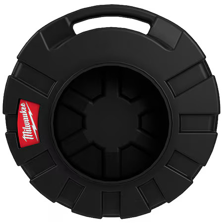 Milwaukee Tool 47-53-2870 Medium Cable Container For Sectional Cable