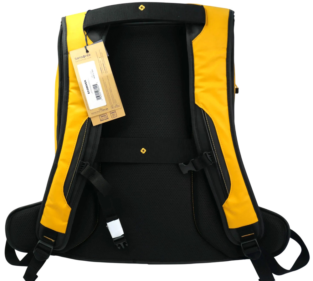 Samsonite ECODIVER Laptop 17.3" Backpack