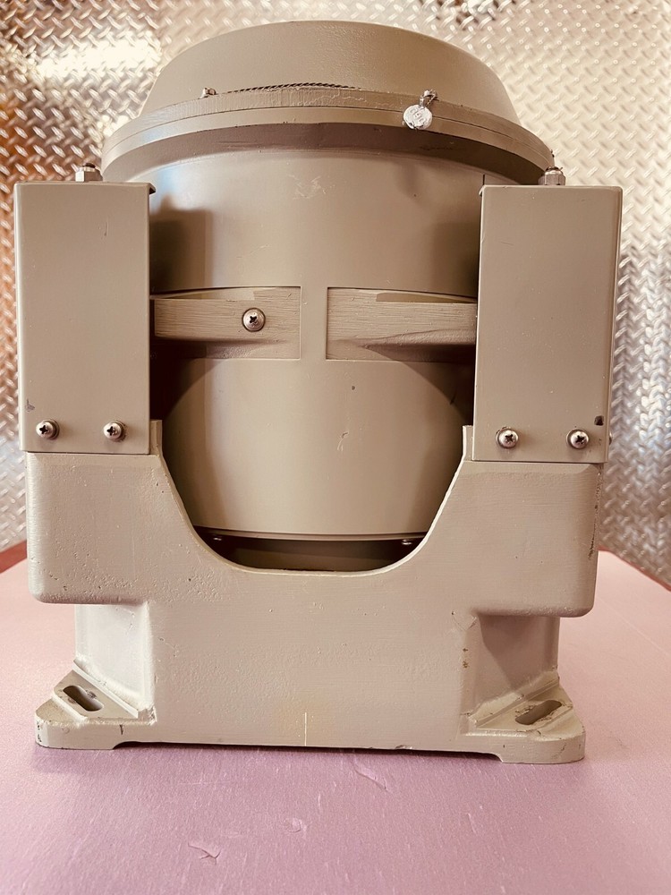 SPERRY MK-37 GYROCOMPASS GYRO COMPASS