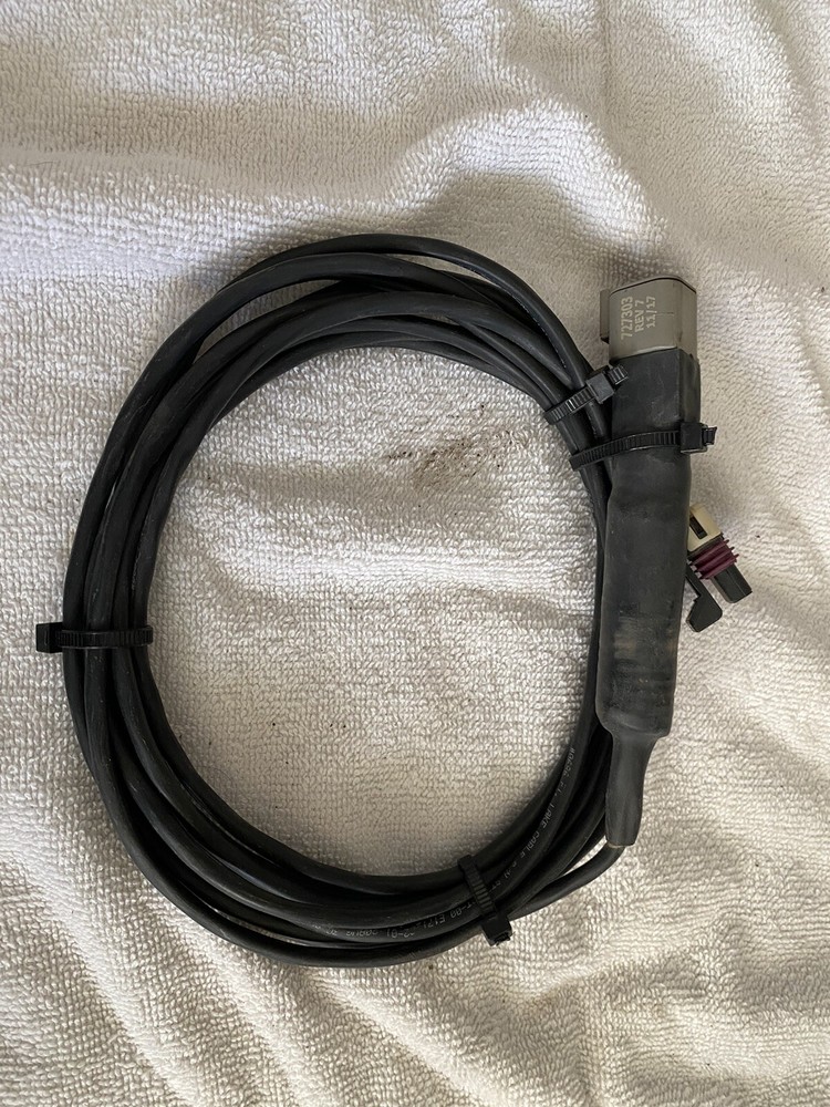 Precision Planting 727303 Harness Wire