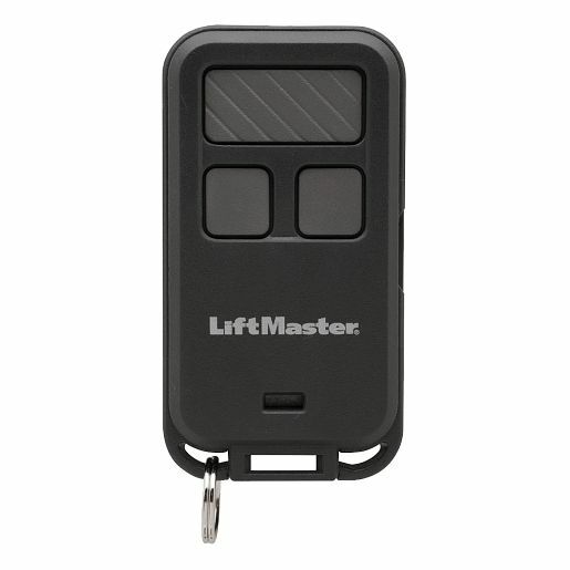 Liftmaster 970LM 2-Pack Security+ 3-Button Remote Replaced by 890MAX 3-Button