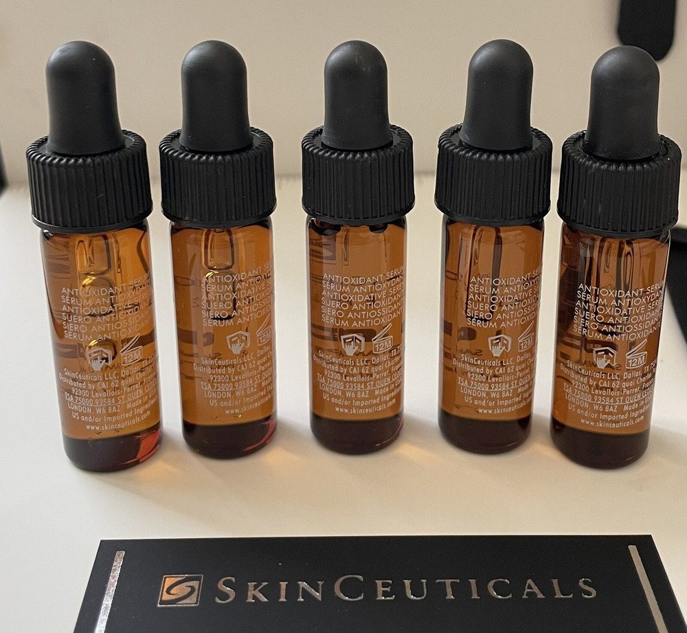 Skinceuticals CE C E Ferulic Serum Authentic VERY FRESH