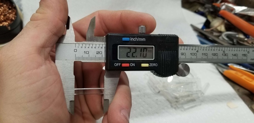 LYSO Scintillator Crystal, Radiation Scintillation Detector, Lu176.